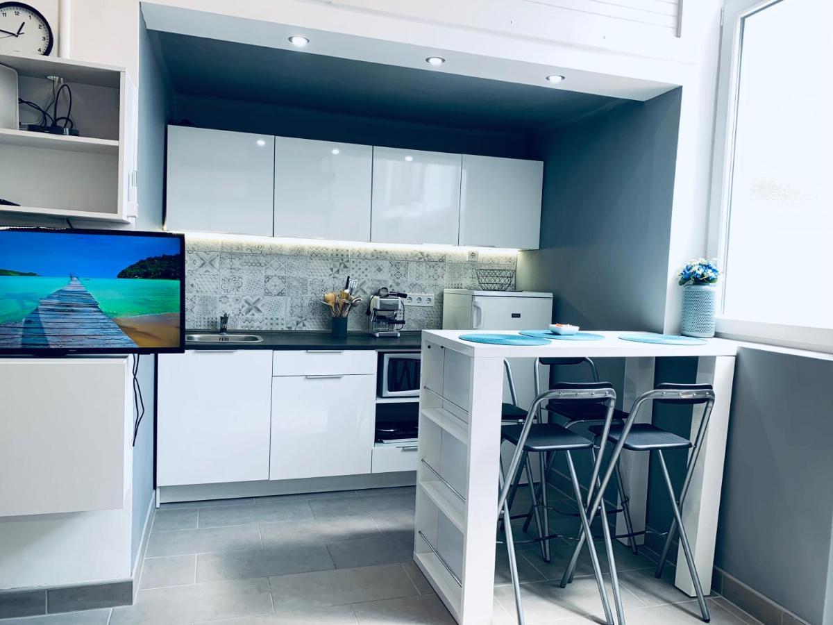 Cornflower Apartment Hajdúszoboszló المظهر الخارجي الصورة