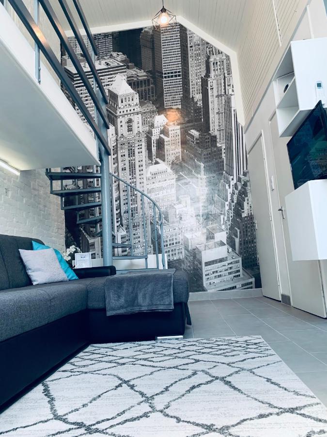 Cornflower Apartment Hajdúszoboszló المظهر الخارجي الصورة