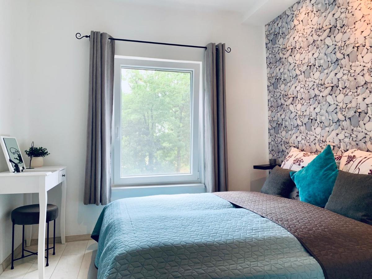 Cornflower Apartment Hajdúszoboszló المظهر الخارجي الصورة