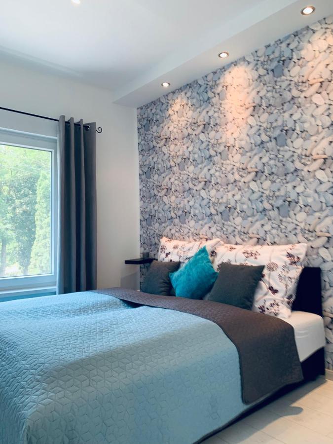 Cornflower Apartment Hajdúszoboszló المظهر الخارجي الصورة