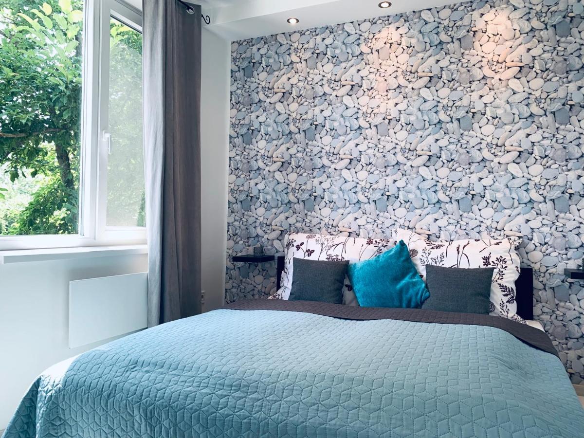 Cornflower Apartment Hajdúszoboszló المظهر الخارجي الصورة