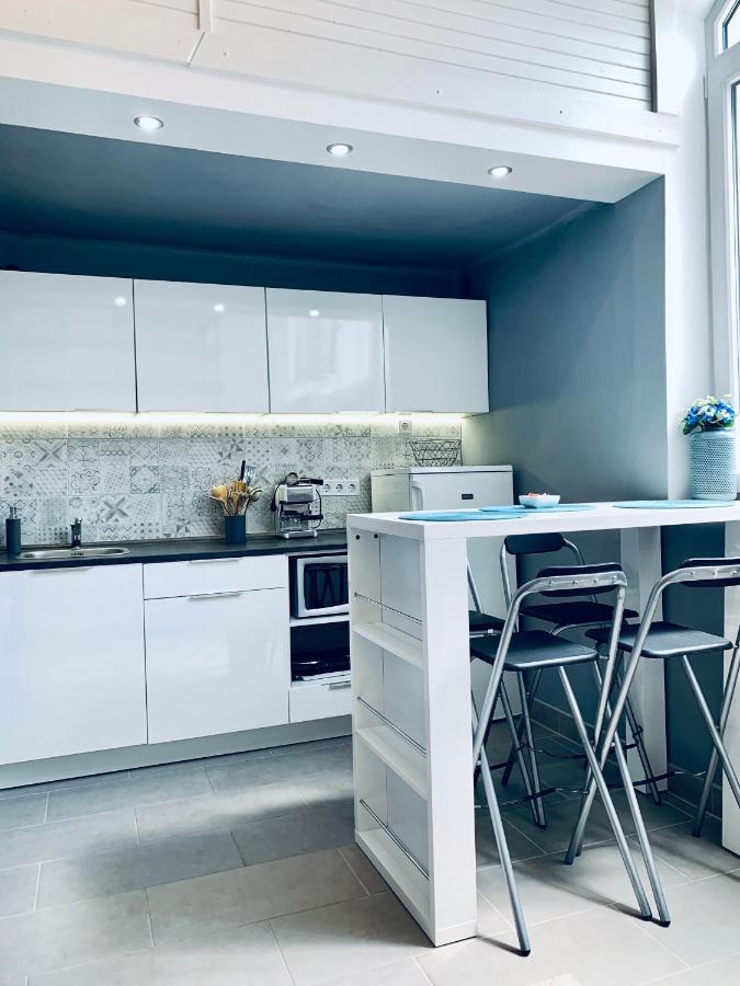 Cornflower Apartment Hajdúszoboszló المظهر الخارجي الصورة