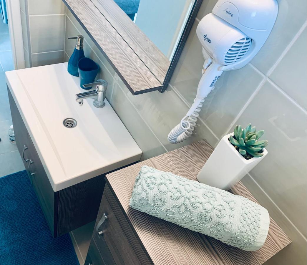 Cornflower Apartment Hajdúszoboszló المظهر الخارجي الصورة