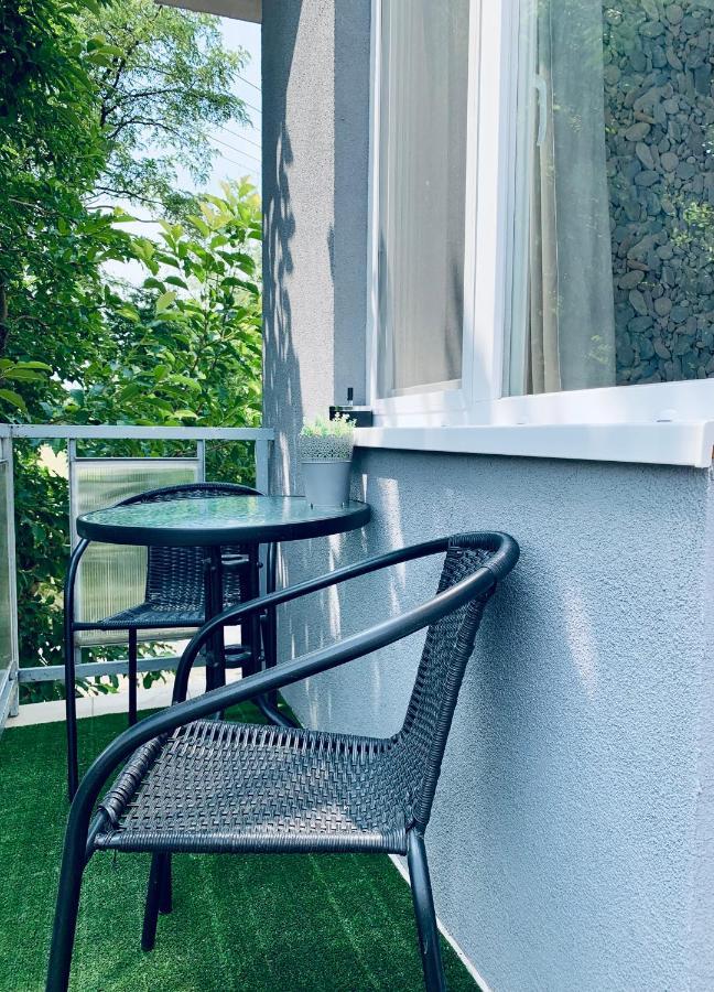 Cornflower Apartment Hajdúszoboszló المظهر الخارجي الصورة