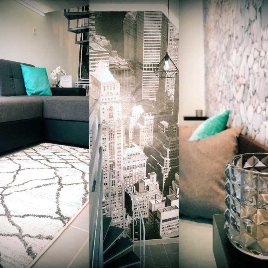 Cornflower Apartment Hajdúszoboszló المظهر الخارجي الصورة