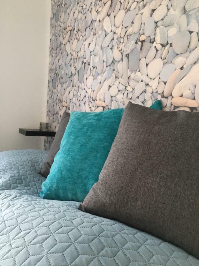 Cornflower Apartment Hajdúszoboszló المظهر الخارجي الصورة