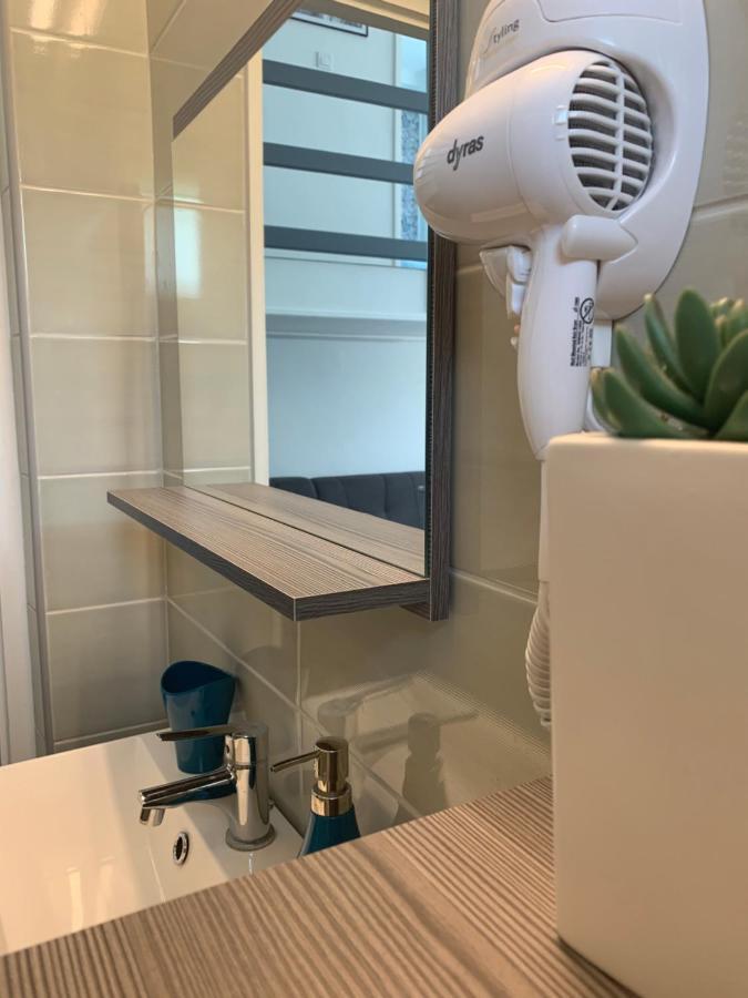 Cornflower Apartment Hajdúszoboszló المظهر الخارجي الصورة